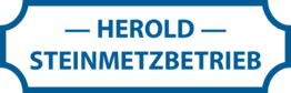 Werner Herold Steinmetzmeister
