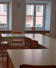 Freising Unterrichtsraum 2