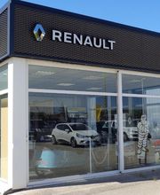 Renault Garage De La Nourroy image 1