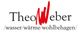 Theo Weber GmbH - Bad - Solar - Heizung - Alternative Energien