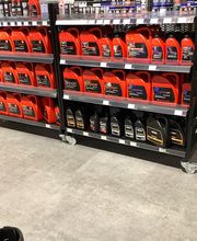 POLO Motorrad Store Aalen Bild 11