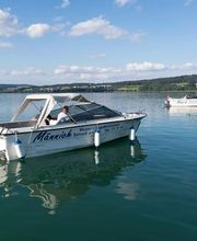 Bootswerft Männich AG Bild 3