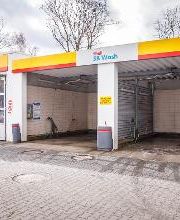 Shell Recharge Charging Station Bild 7