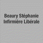 Beaury Stéphanie Infirmière Libérale