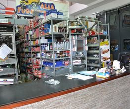 Gallery Cliente