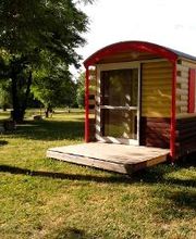 Camping Mas Sud Ardèche image 10