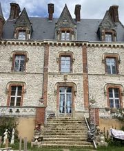 Tesseron Victor Batiment image 1