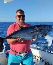 Enigma Charter Mallorca - Fishing & Boat Trips imagen 9