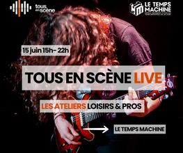 Tous En Scène image 11