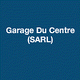 Garage Du Centre SARL