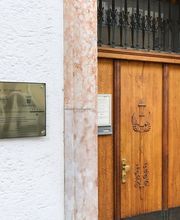 Dr. med. Wilhelm Schröttle Bild 1