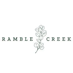 Ramble Creek by Holt Homes