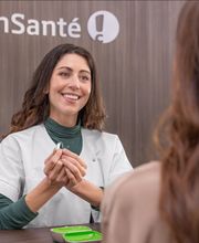 Audioprothésiste Saint-Éloy-les-Mines Audition Santé image 7