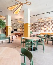 B&B HOTEL Geneva Airport Bild 12