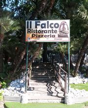 Ristorante Il Falco Pesaro immagine 6