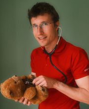 Kinderarztpraxis Dr. Mierke Bild 1