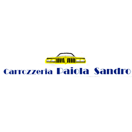Carrozzeria Paiola Sandro logo