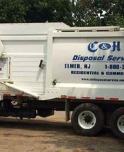 C & H Disposal Service, Inc. image 4