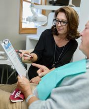 Linworth Family Dental image 2