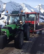 B. Aellig Gmbh Bild 1