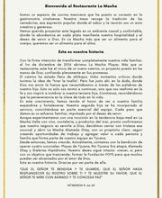 La Macha Playas de Tijuana imagen 6