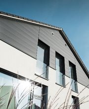 Haidl Spenglerei und Metallgestaltung Bild 1