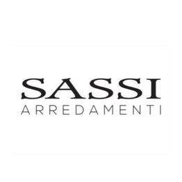 Sassi Arredamenti logo