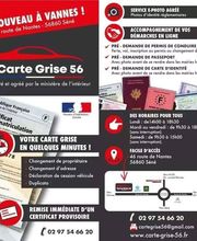 Carte Grise 56 image 9