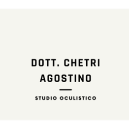 Chetri Dr. Agostino Studio Oculistico logo