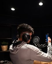 Tone Complex - Recording Studio & Label Bild 10