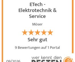 werkenntdenBESTEN.de Qualitätssiegel