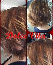 Dolce Vita Coiffure image 18