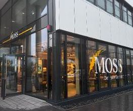 Bäckerei MOSS Bild 1