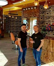 Vip Haircut Bild 7