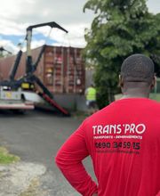 Trans' Pro Déménagement image 3
