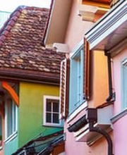 Simon Generalunternehmung, Bauunternehmung Bild 2