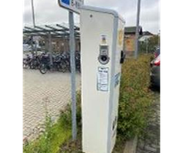 e-regio Ladestation Bild 2