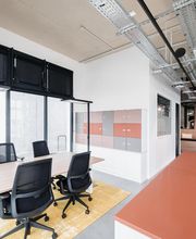 Bureau Concept image 8