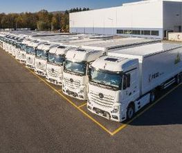 FIEGE Logistik (Schweiz) AG Bild 5