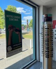 Opticien et Audioprothésiste CESSON SEVIGNE Générale d'Optique image 2