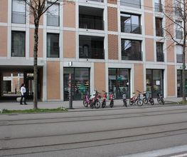 Amavita Apotheke Breitenrain