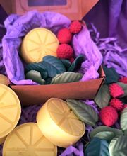 Los Aromas de Violeta imagen 2