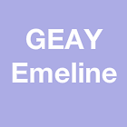 GEAY Emeline