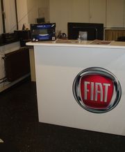 Minerva Garage AG Bild 3