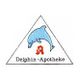Logo der Delphin-Apotheke