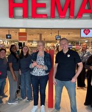 HEMA Utrecht Hoog Catharijne