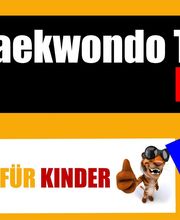 Taekwondo Tigers Berlin Bild 2
