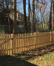 Blue Ridge Fence Inc. image 1