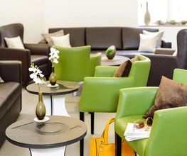 ibis Styles Trier Bild 10