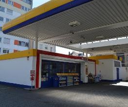 JET Tankstelle Bild 6